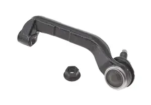 TES800431 | Steering Tie Rod End | Chassis Pro